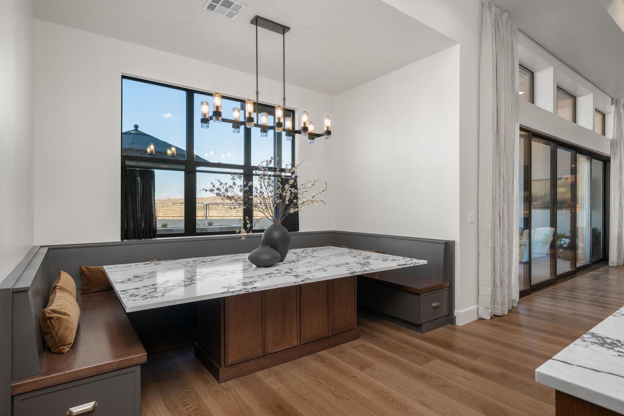 Nook | Cypress Point | The Club in Washington, Utah by Cole West