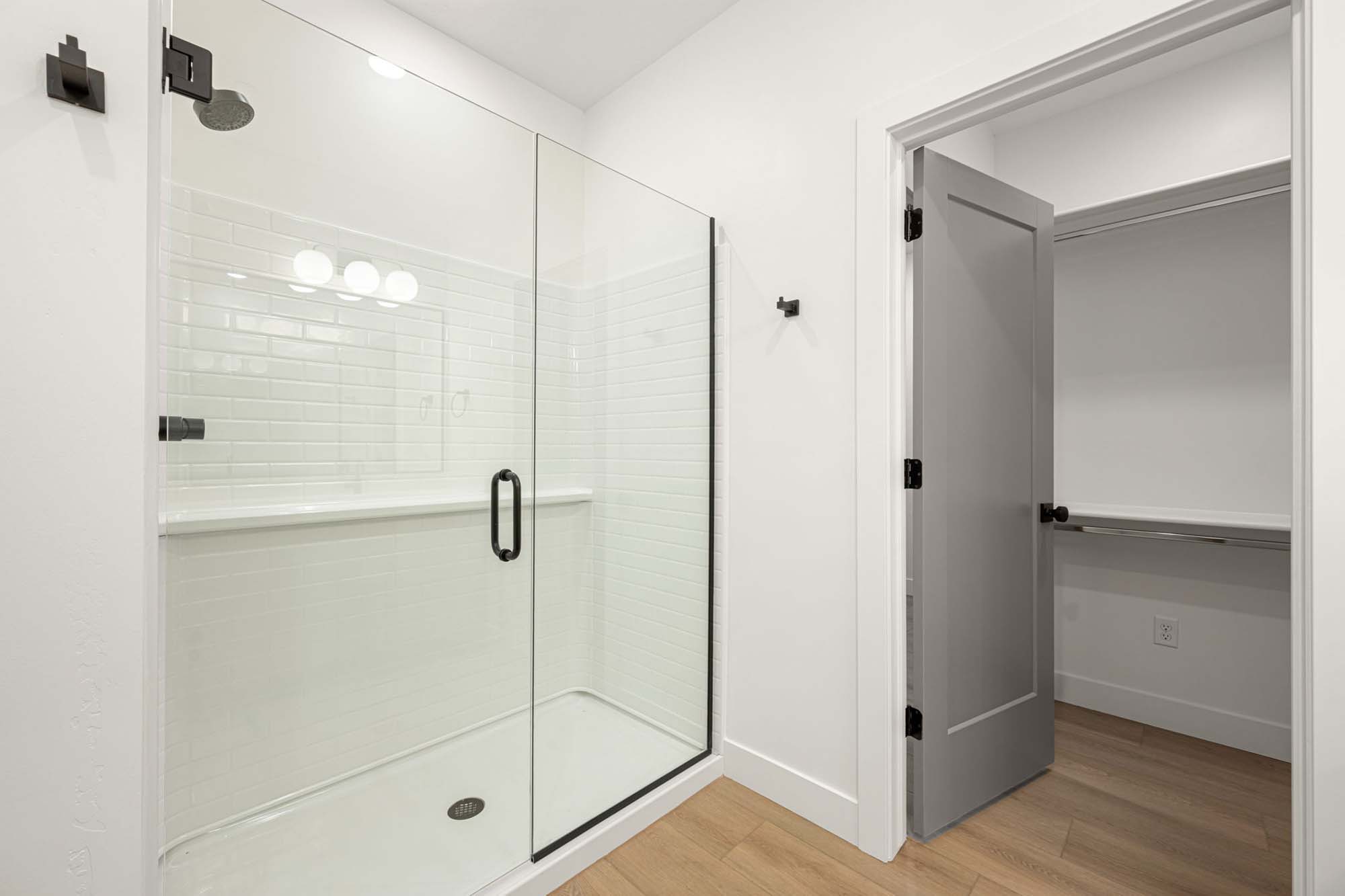 Bathroom | The Lofts 5 Bedroom at TERRA in Hurricane, UT by Cole West