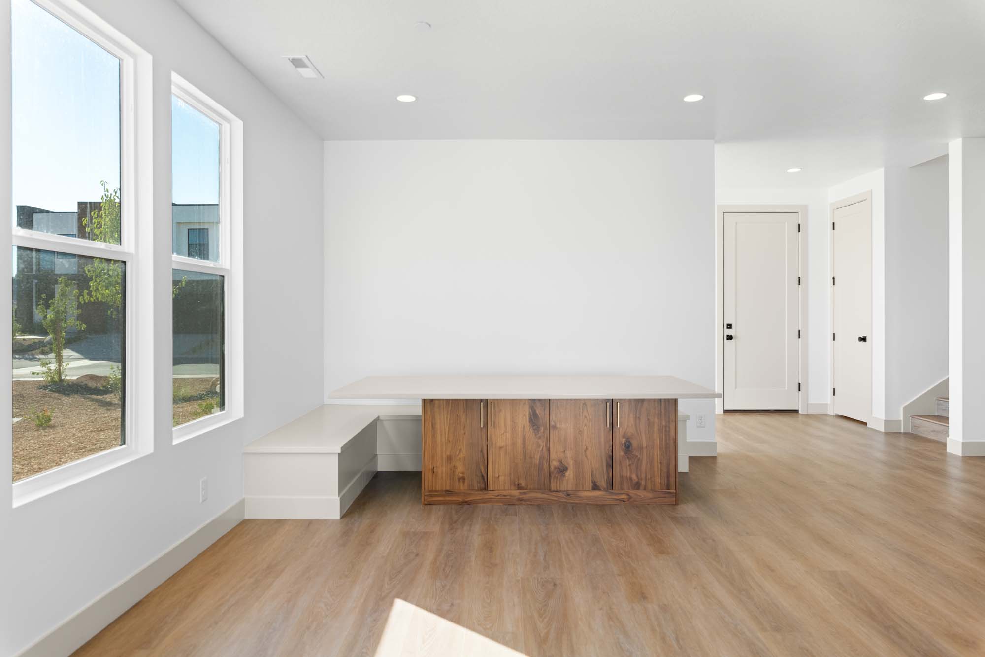 Dining Room | Martinique at ISLE in Washington, UT by Cole West