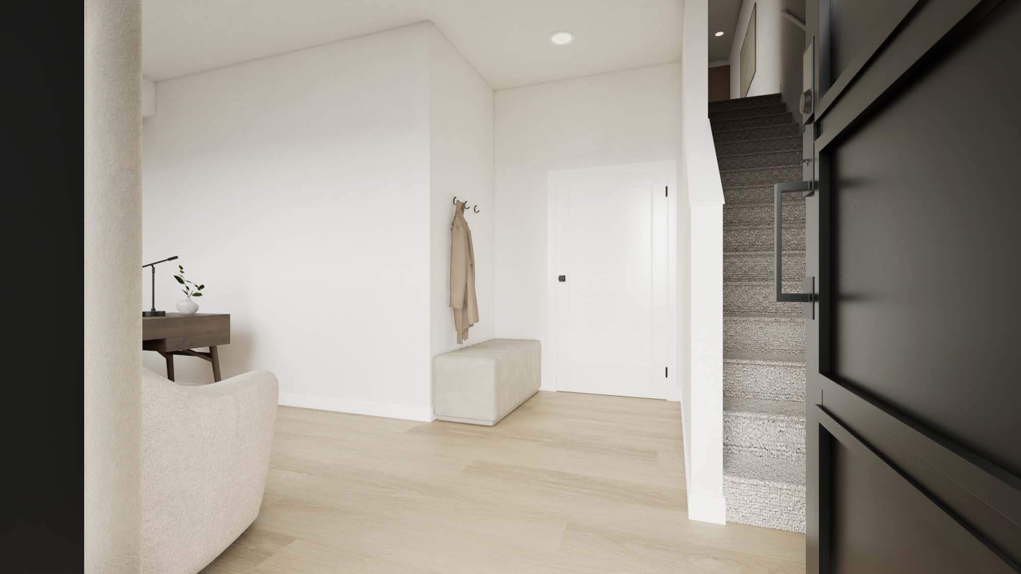 Entry | Cambria F at theHAZEL in Roy, UT by Cole West