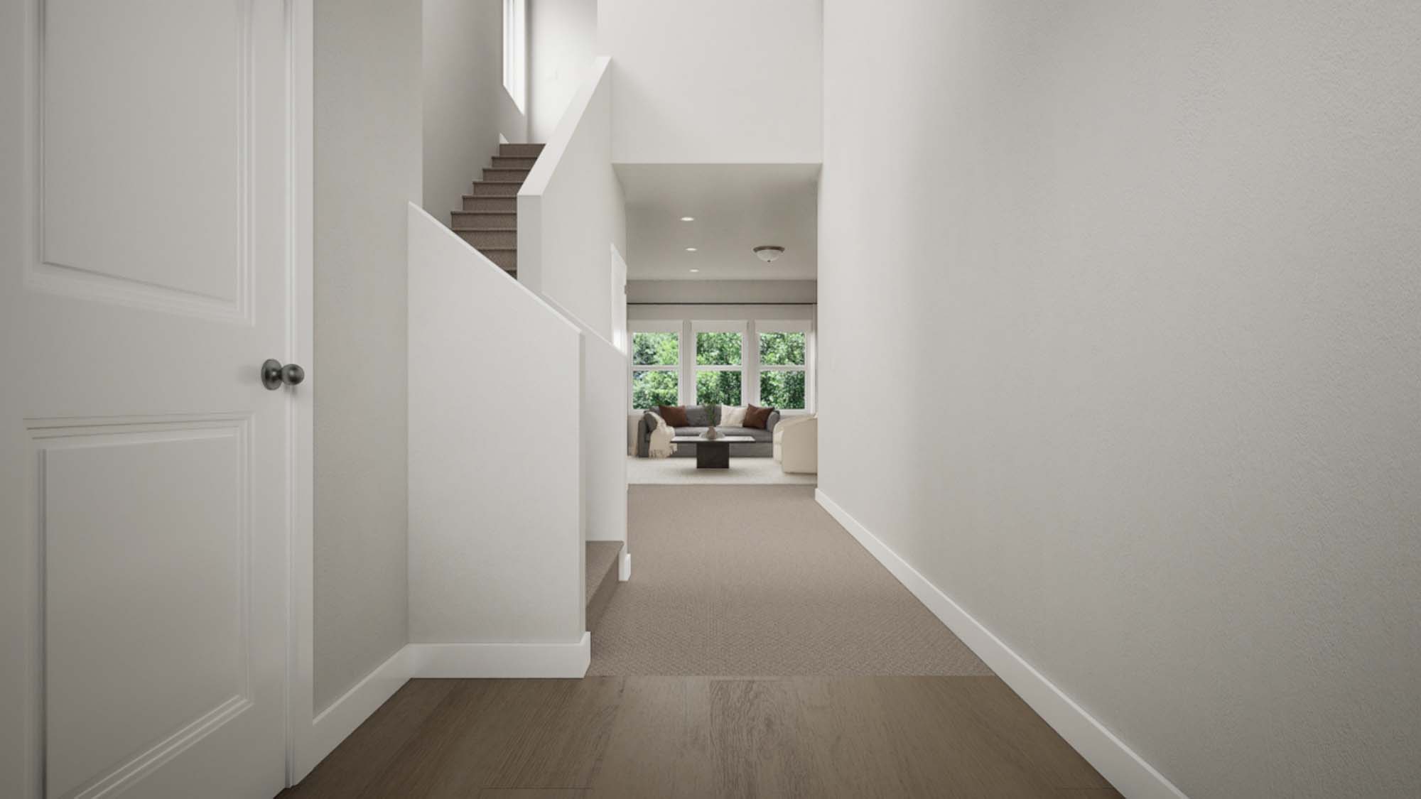 Entry | Quartz I at SaltRock in Syracuse, UT by Cole West