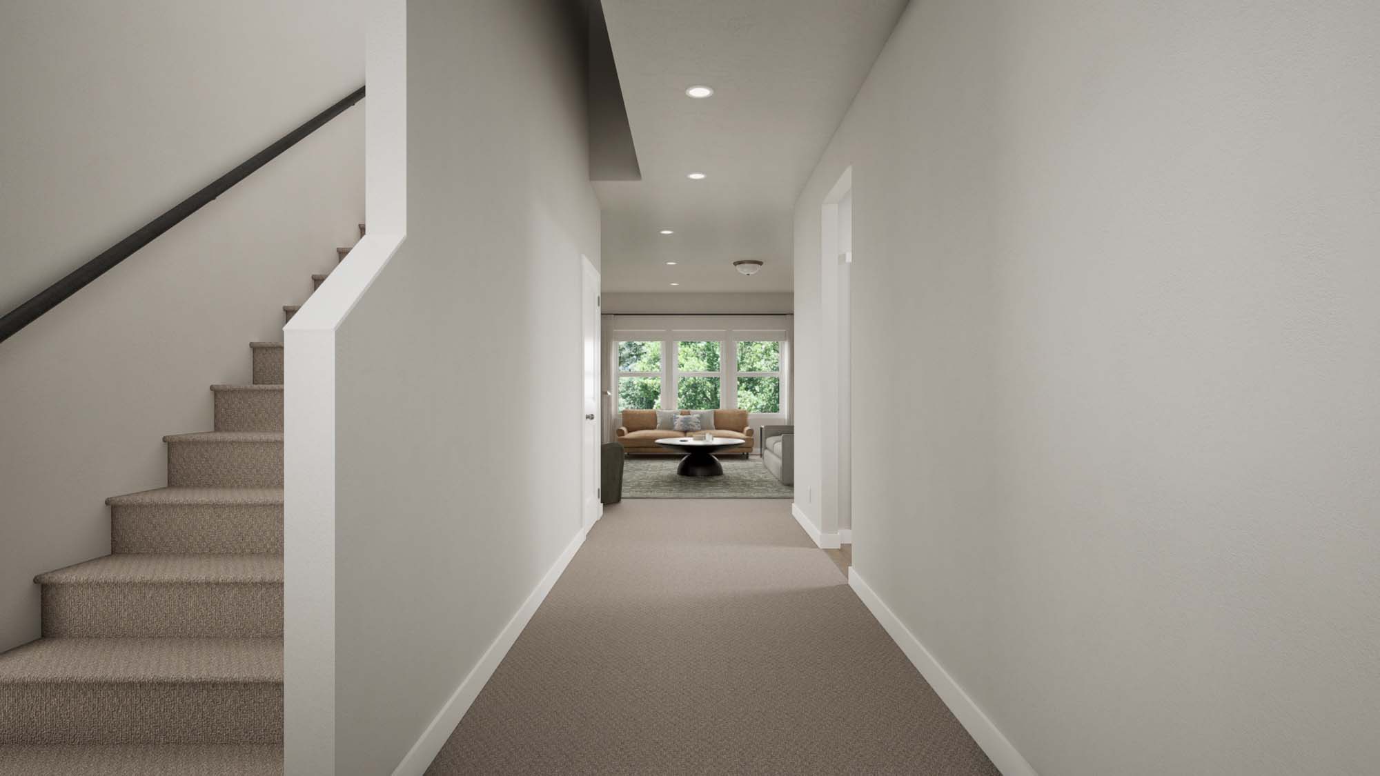 Entry | Quartz II at SaltRock in Syracuse, UT by Cole West