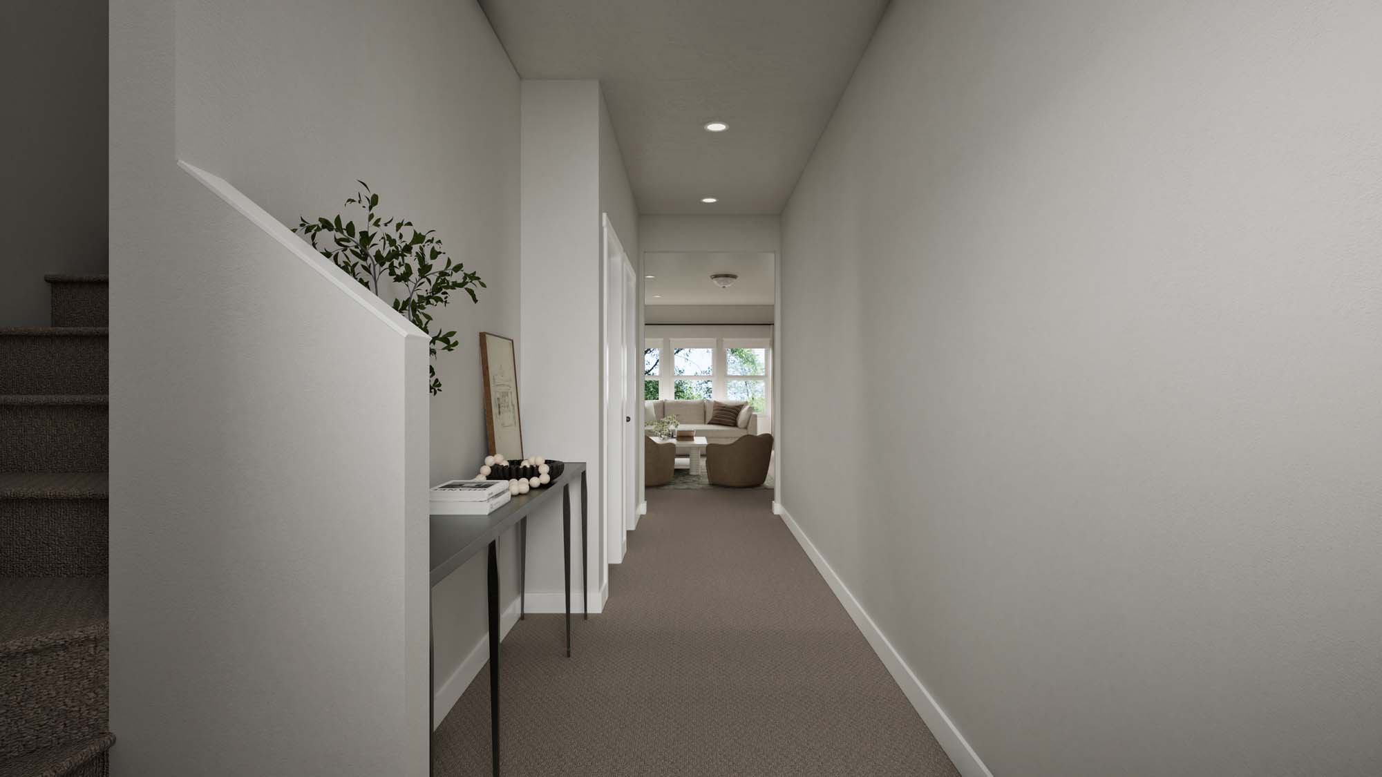 Entry | Quartz IV at SaltRock in Syracuse, UT by Cole West