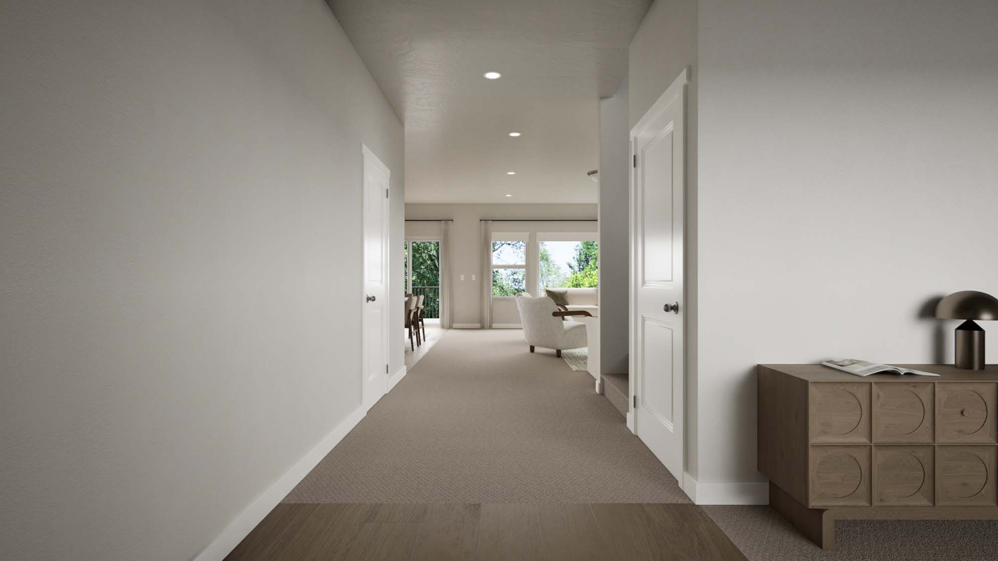 Entry | Slate III at SaltRock in Syracuse, UT by Cole West