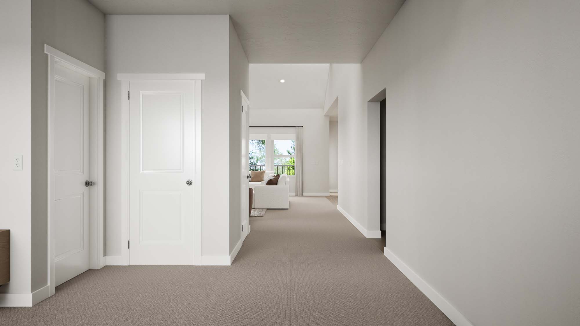 Entry | Slate IV at SaltRock in Syracuse, UT by Cole West