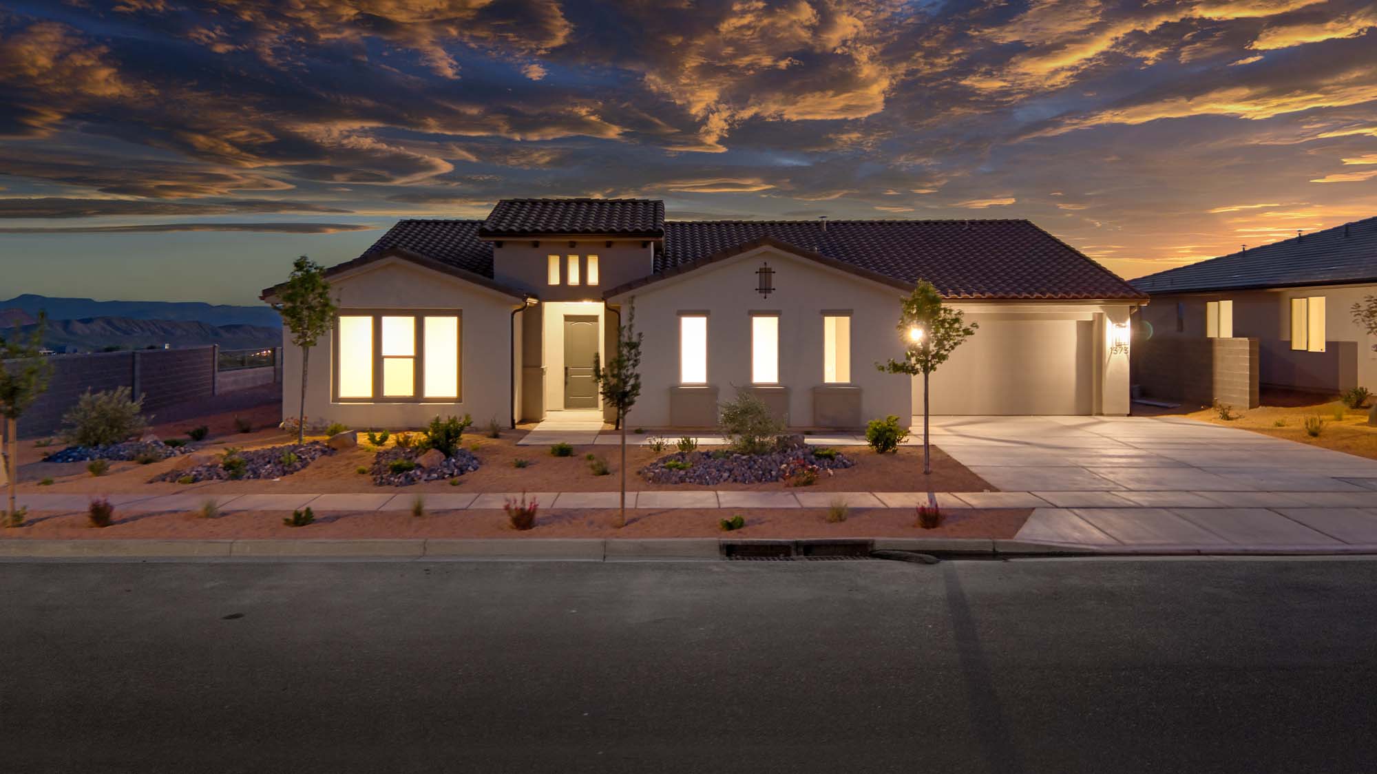 Exterior | Apollo at SOLIS in Washington, UT by Cole West