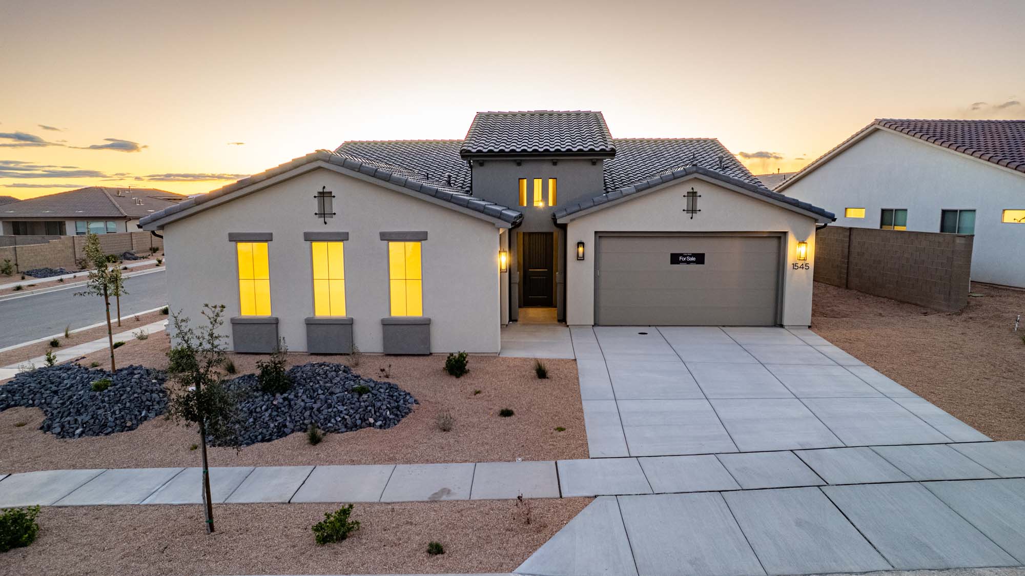 Exterior | Upland at SOLIS in Washington, UT by Cole West