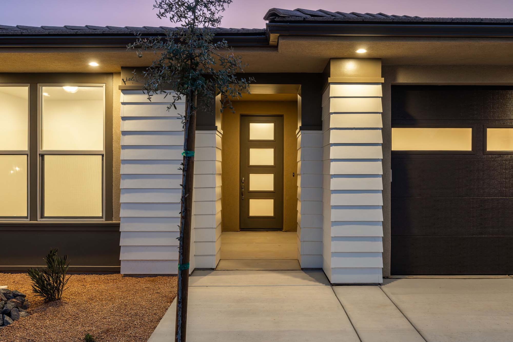 Exterior | Basin at SOLIS in Washington, UT by Cole West