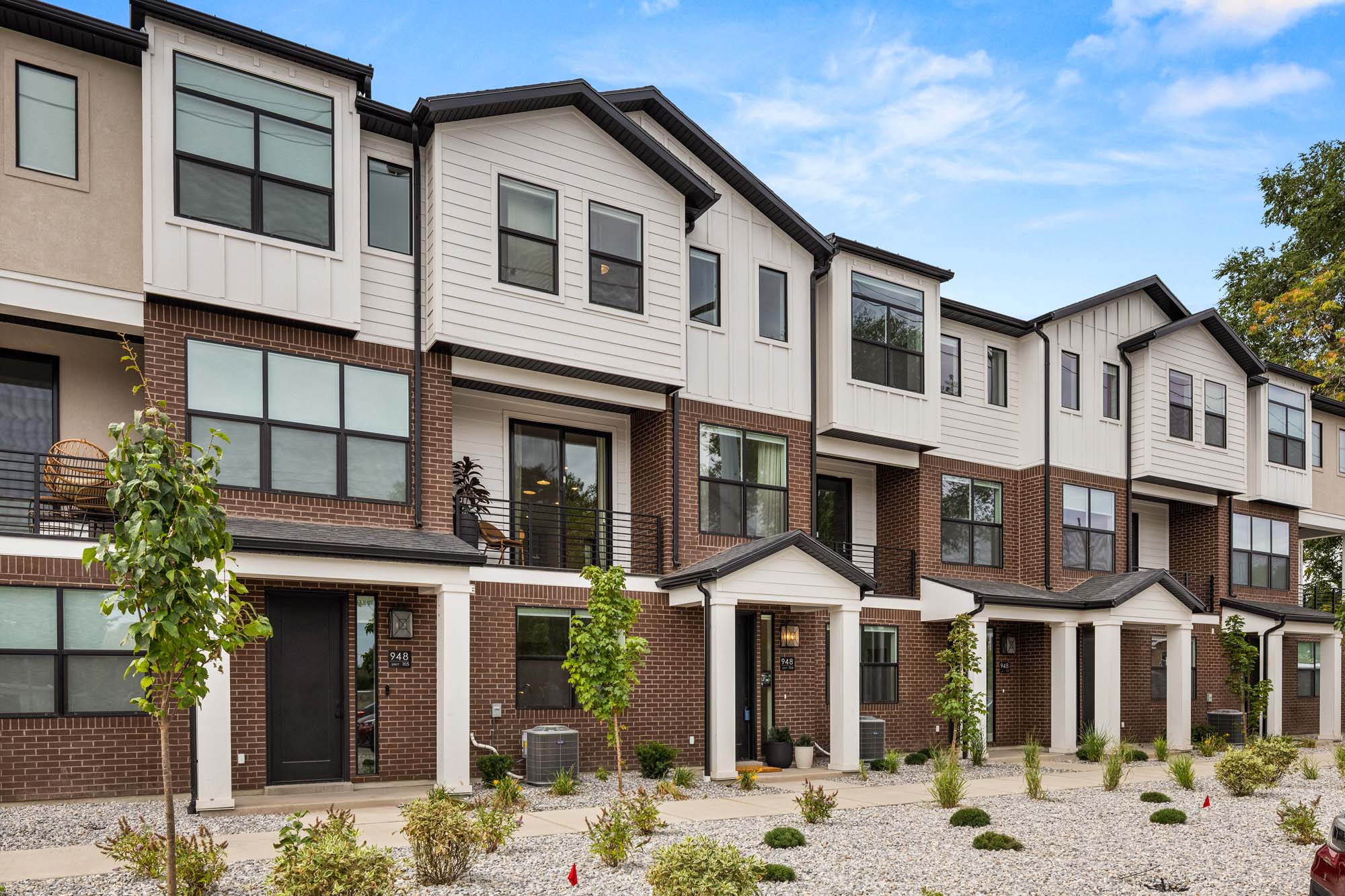 Exterior | Cambria C+ at theIVY in Millcreek, UT by Cole West