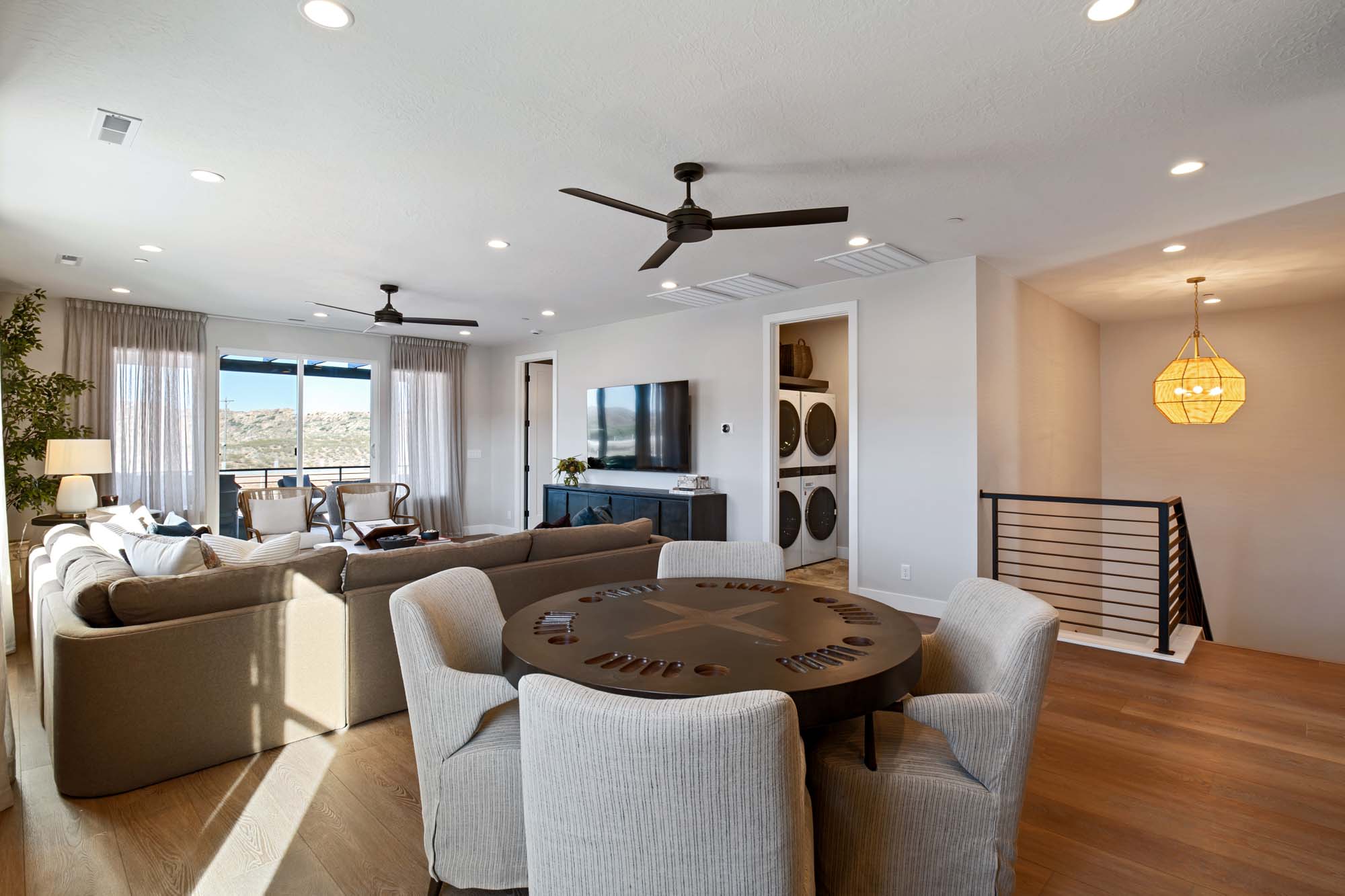 Game Room | Grand Cayman at ISLE in Washington, UT by Cole West