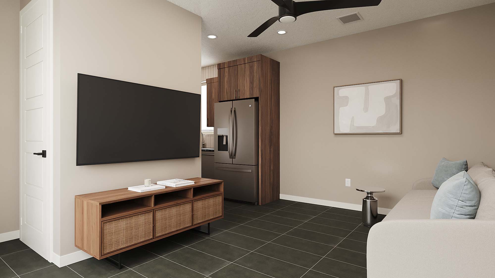 Guest Suite | Atlas II at CIELO in Washington, UT by Cole West