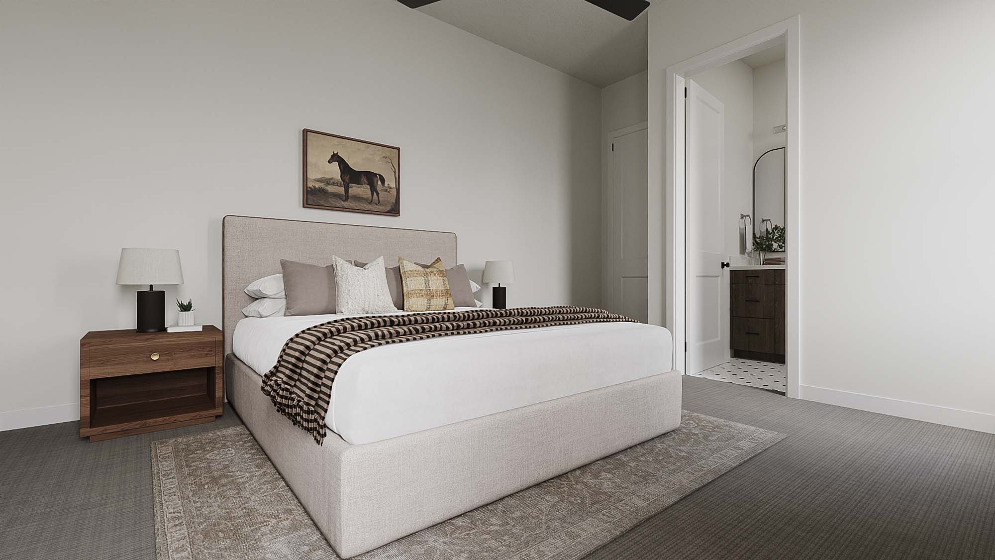 Guest Suite | Everest at CIELO in Washington, UT by Cole West