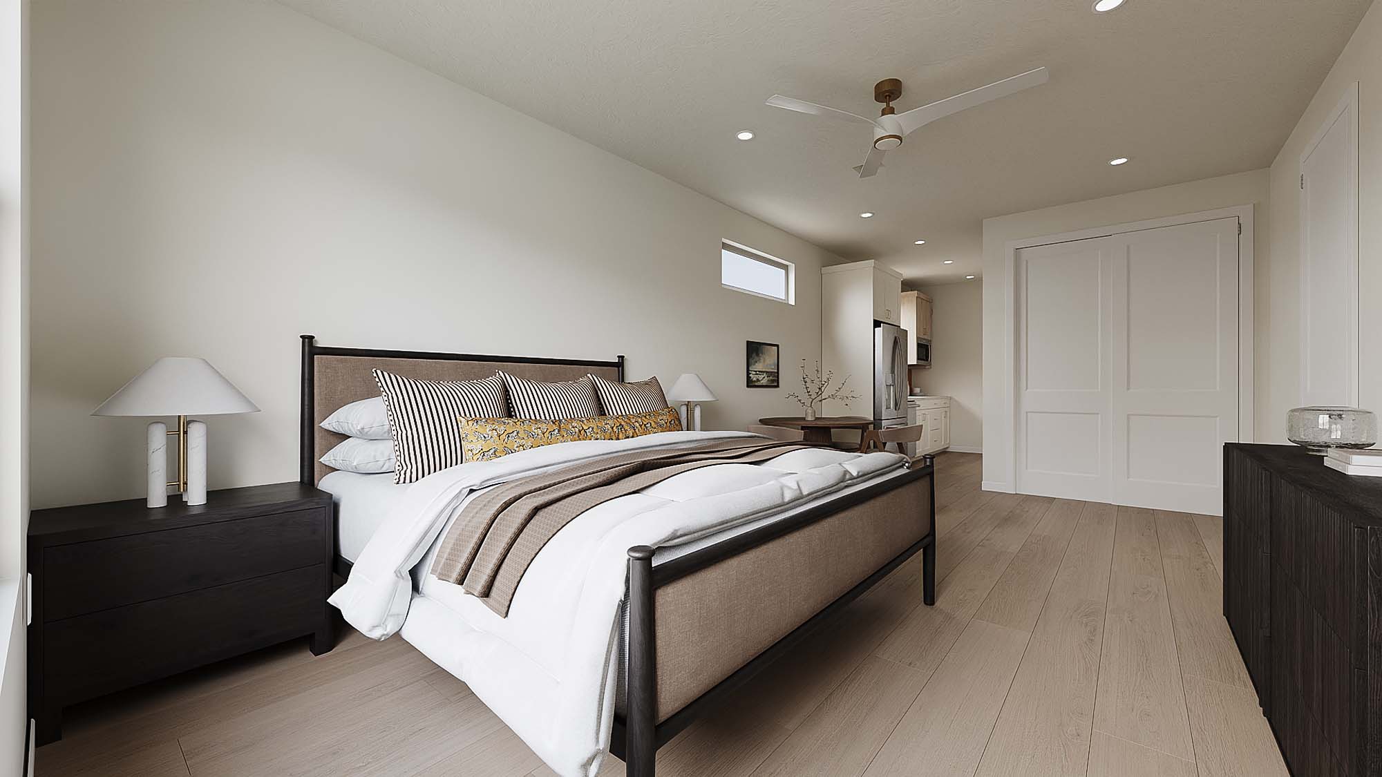 Guest Suite | Sierra at CIELO in Washington, UT by Cole West