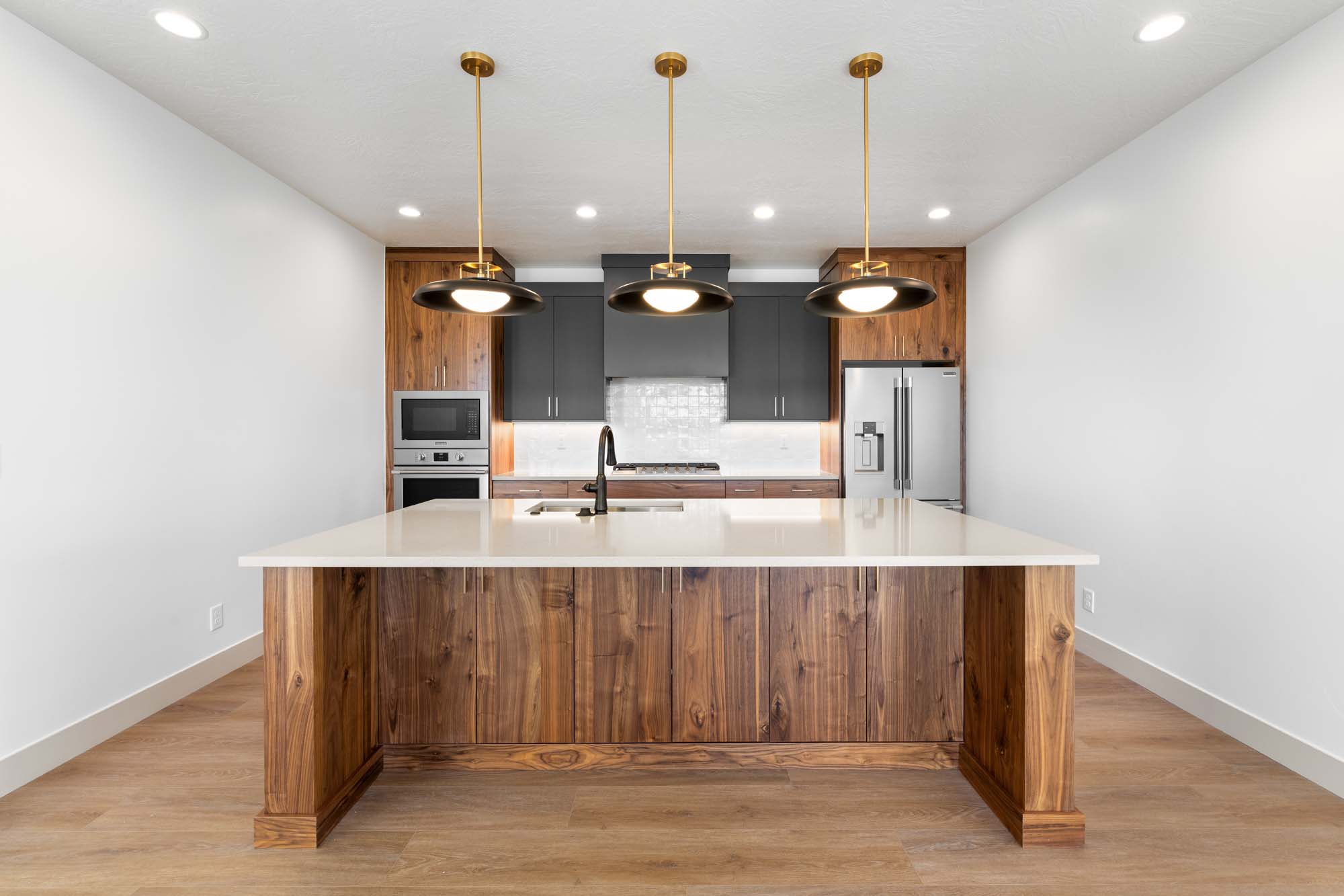 Kitchen | Martinique at ISLE in Washington, UT by Cole West