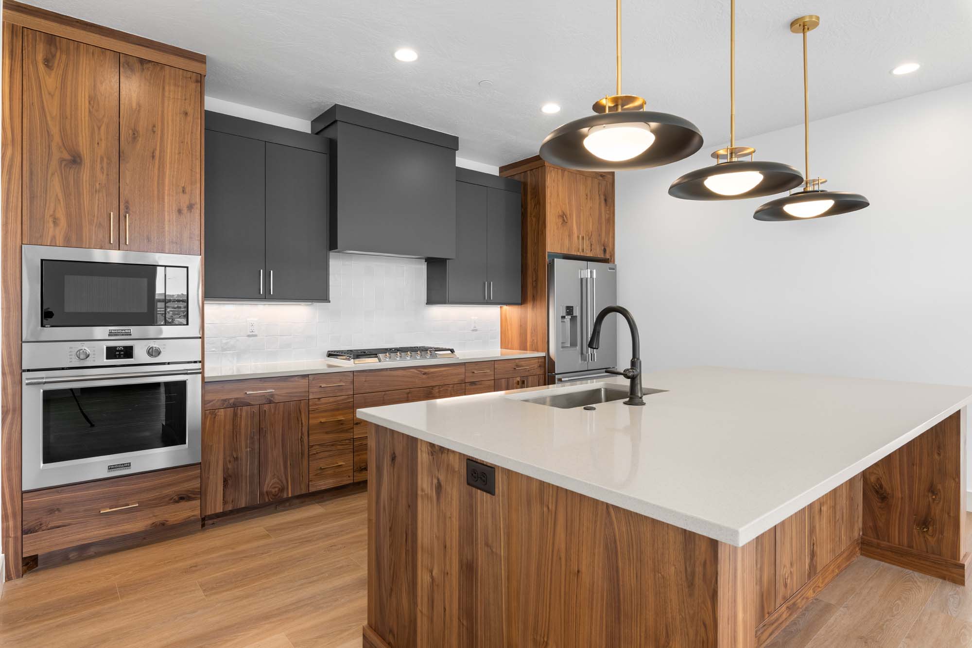 Kitchen | Martinique at ISLE in Washington, UT by Cole West