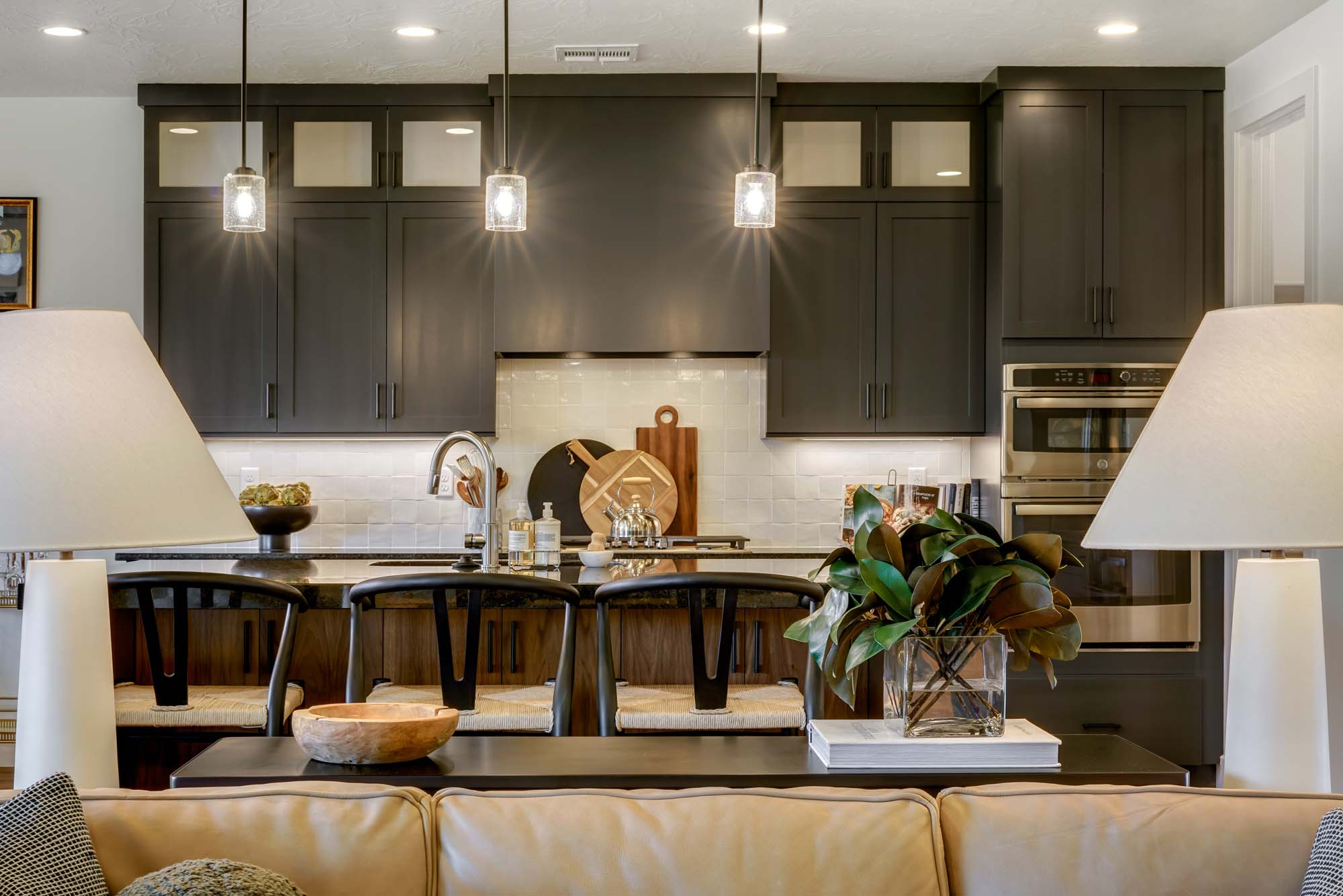 Kitchen | Mesa at SOLIS in Washington, UT by Cole West