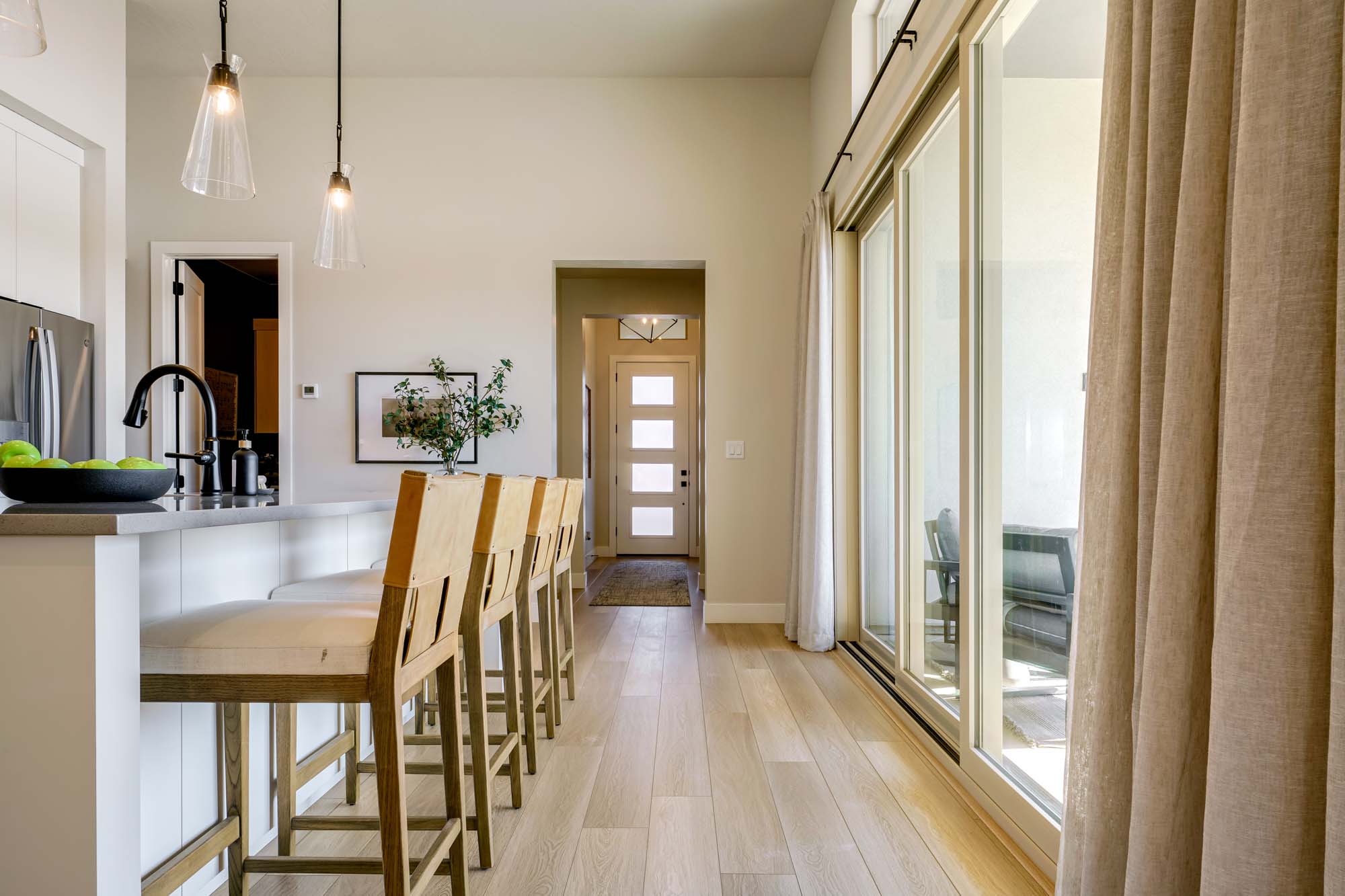 Kitchen | Mojave at SOLIS in Washington, UT by Cole West