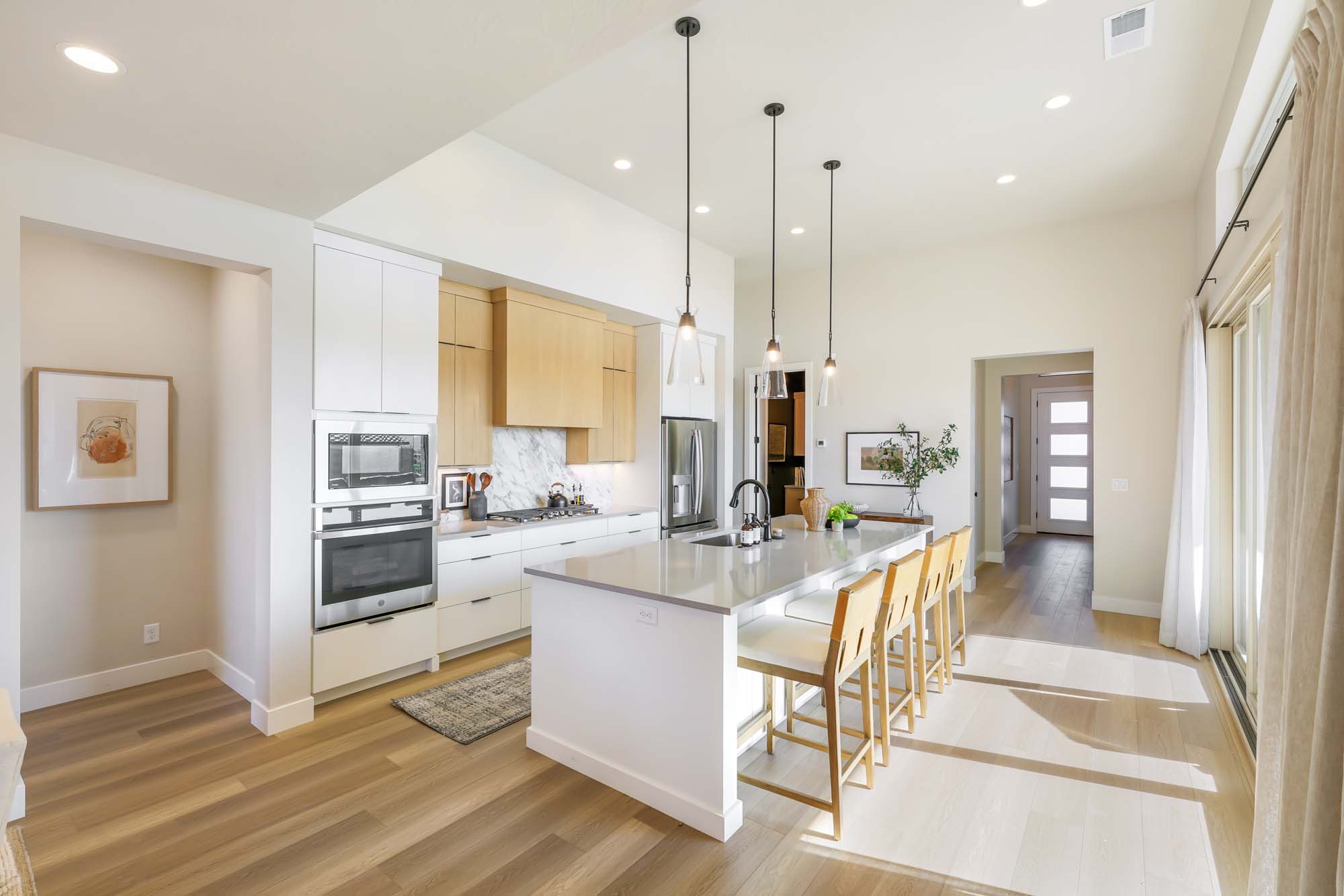 Kitchen | Mojave at SOLIS in Washington, UT by Cole West