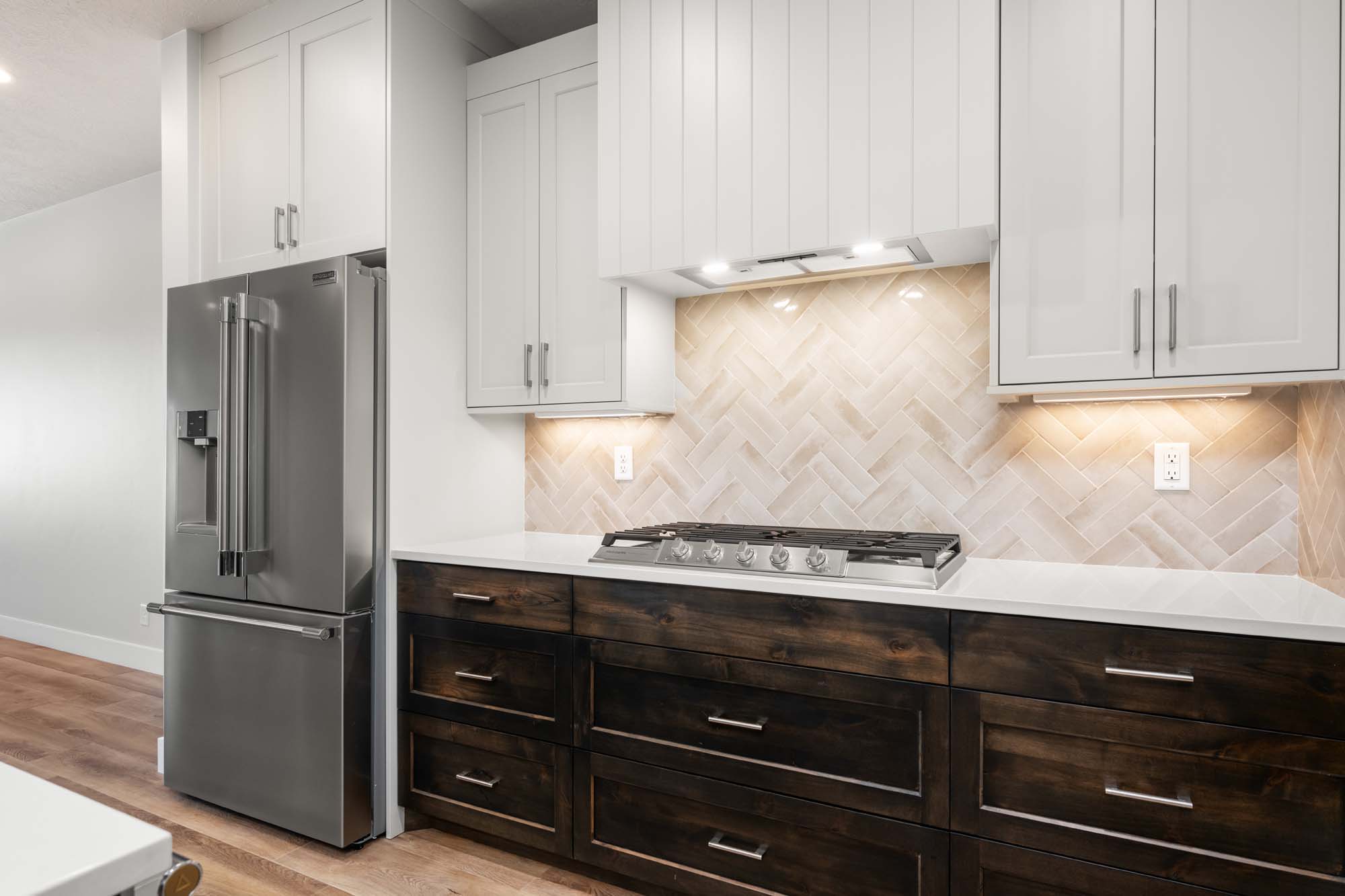Kitchen | Bahama at ISLE in Washington, UT by Cole West