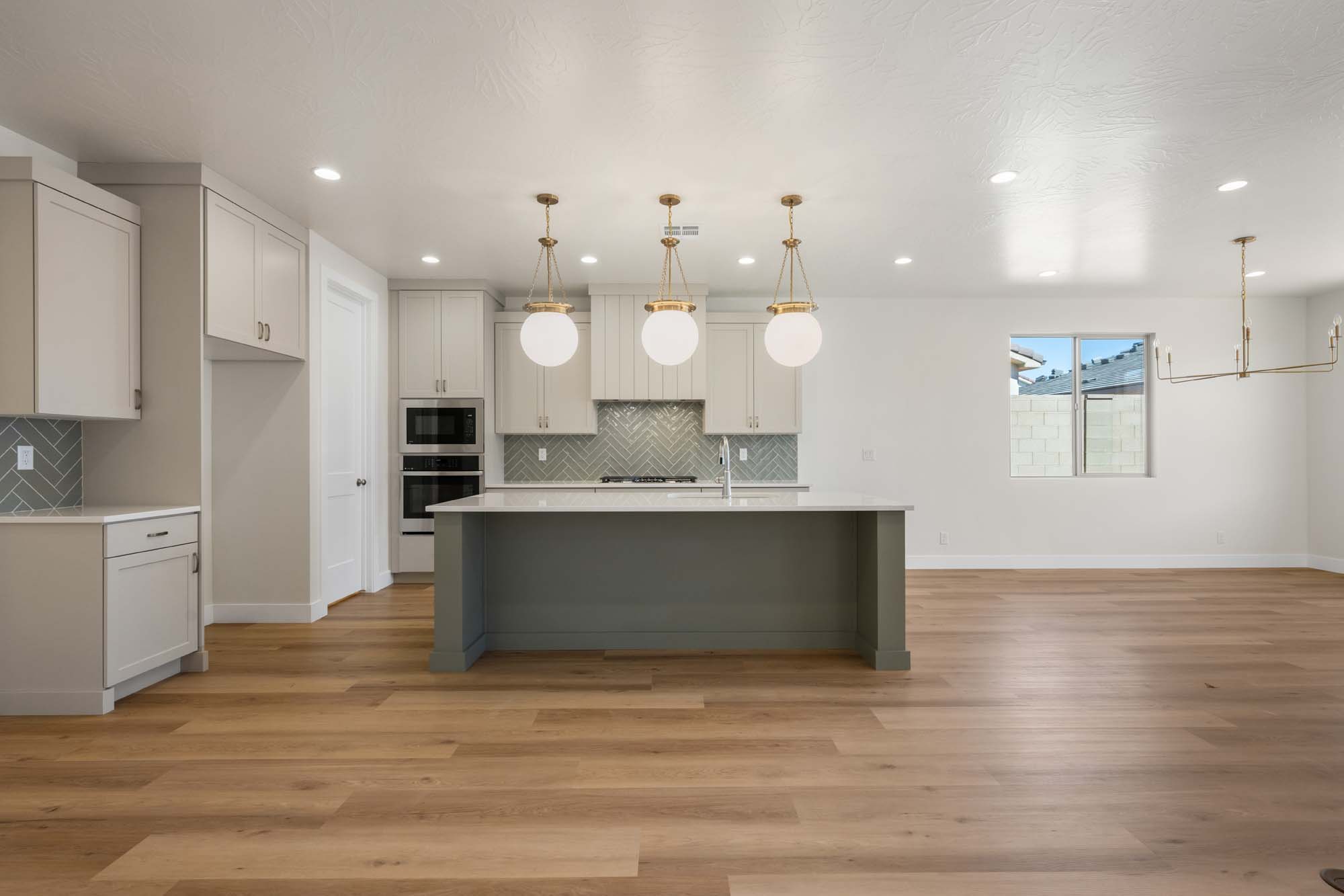 Kitchen | Sonoran at SOLIS in Washington, UT by Cole West