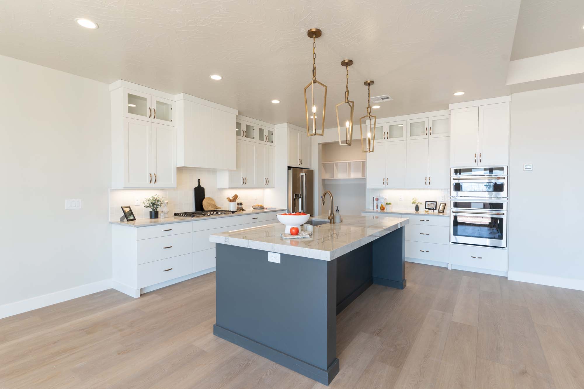 Kitchen | Apollo at SOLIS in Washington, UT by Cole West