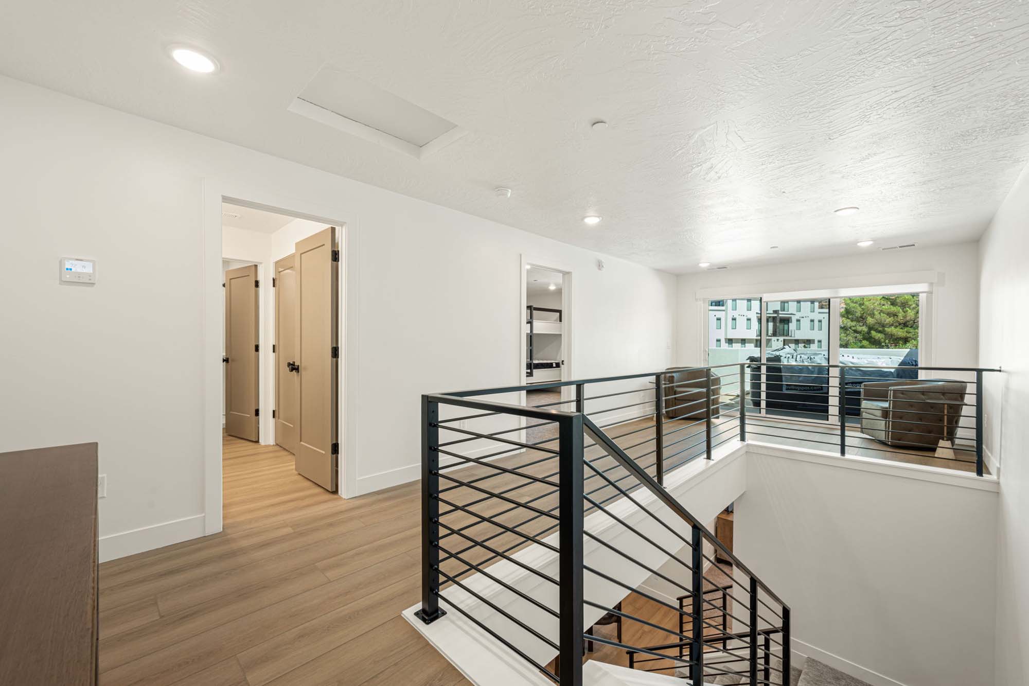 Loft | The Lofts 4 Bedroom at TERRA in Hurricane, UT by Cole West