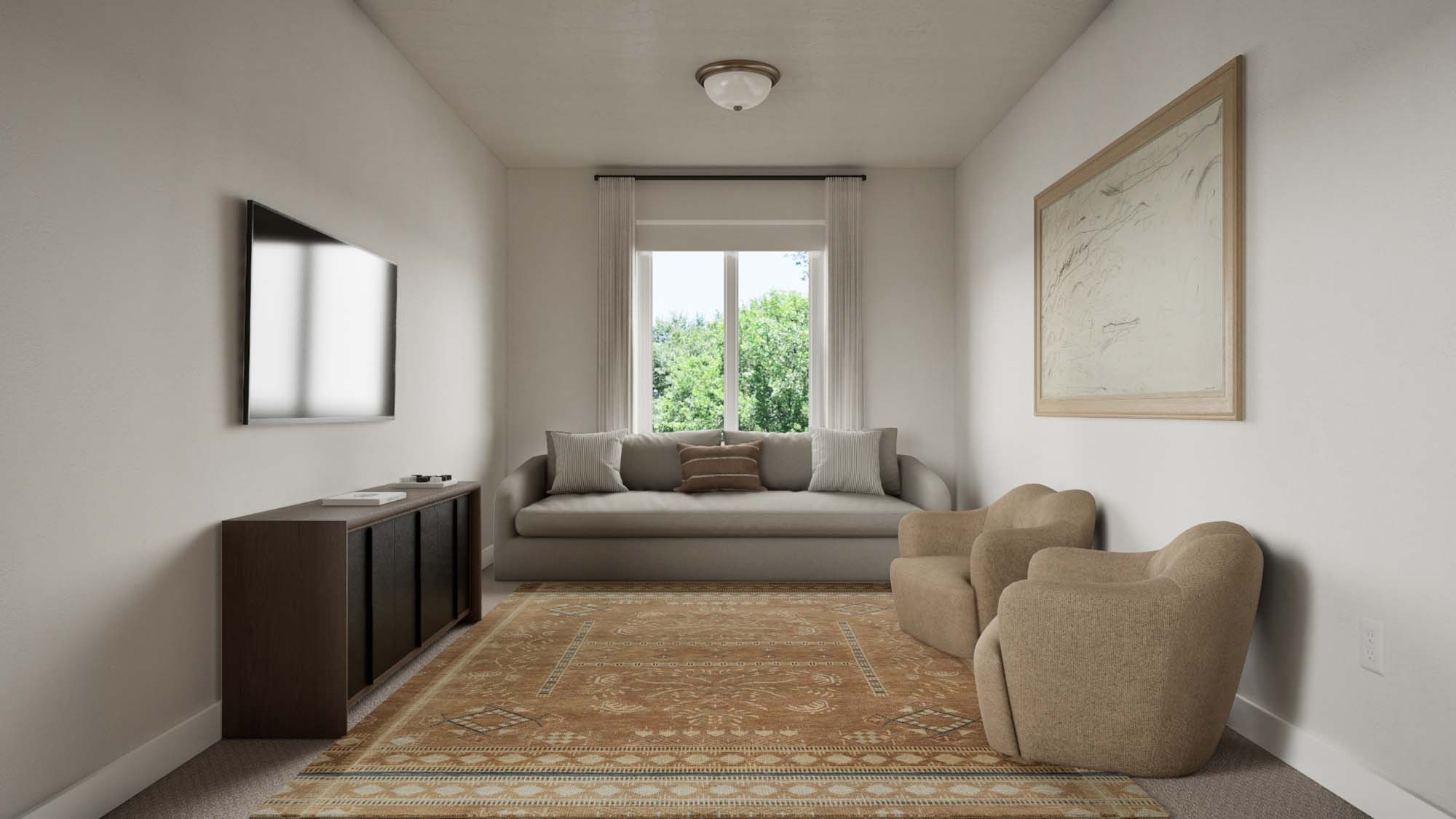 Loft | Quartz II at SaltRock in Syracuse, UT by Cole West