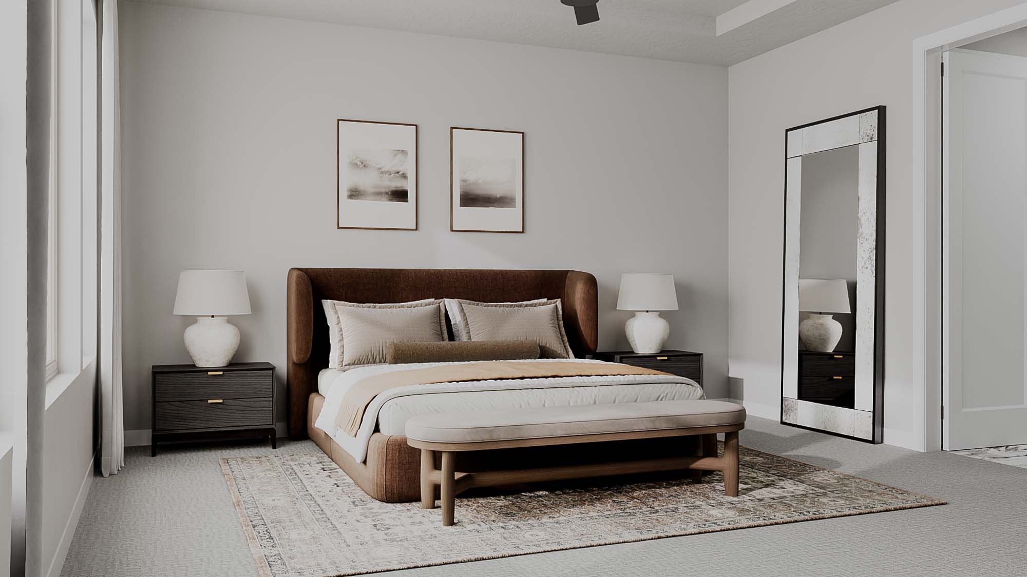 Owner's Suite | Mesa II at CIELO in Washington, UT by Cole West