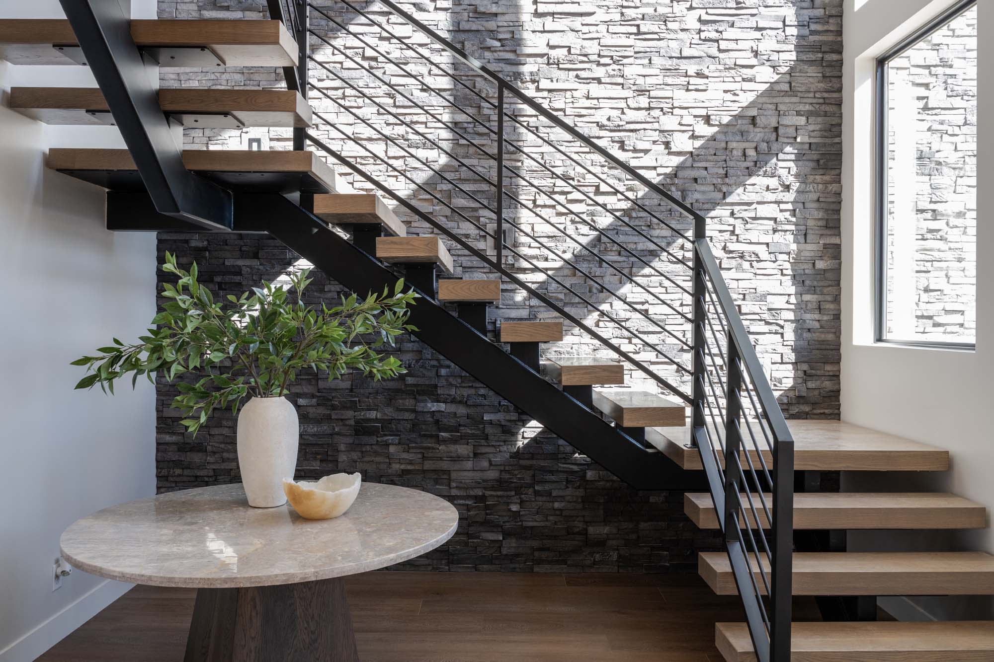 Stairs | Trinidad at ISLE in Washington, UT by Cole West