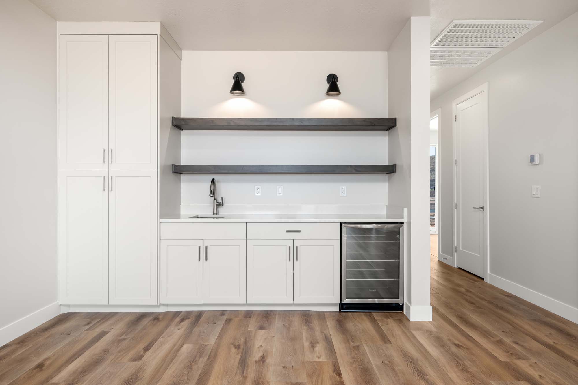 Wet Bar | Bahama at ISLE in Washington, UT by Cole West