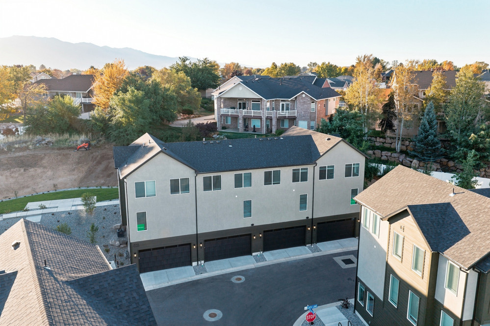 theHAZEL | Building C Exterior