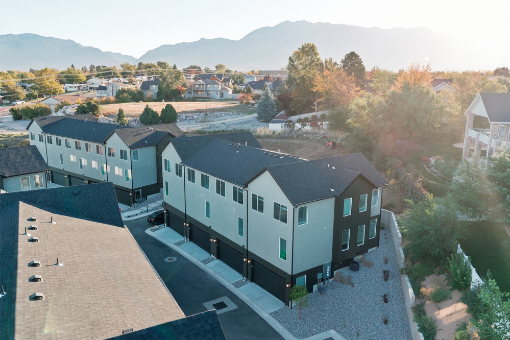 theHAZEL | Building C Exterior