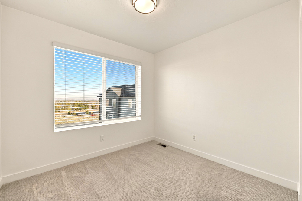 theHAZEL | Building C Bedroom 1