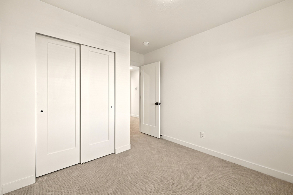 theHAZEL | Building C Bedroom 1