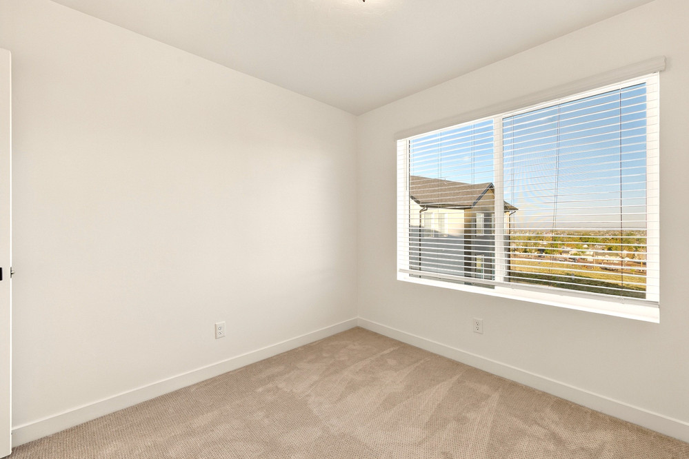 theHAZEL | Building C Bedroom 1