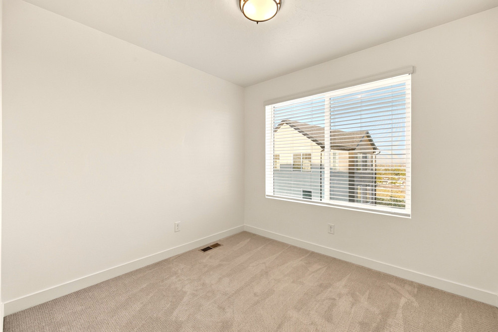 theHAZEL | Building C Bedroom 2