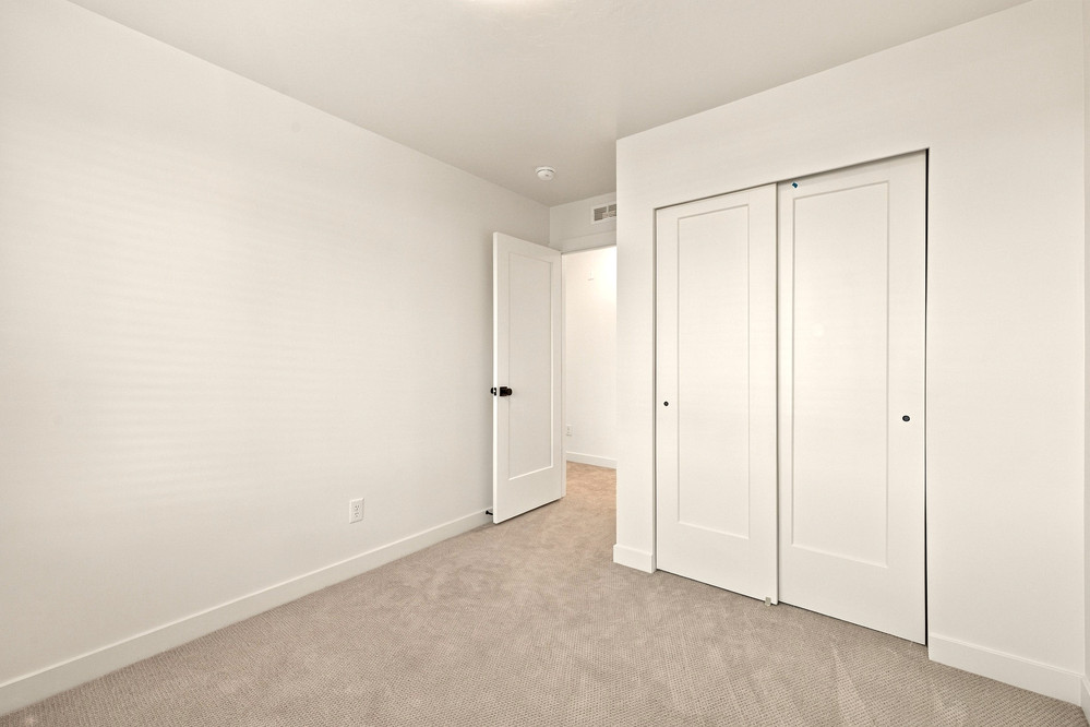 theHAZEL | Building C Bedroom 2