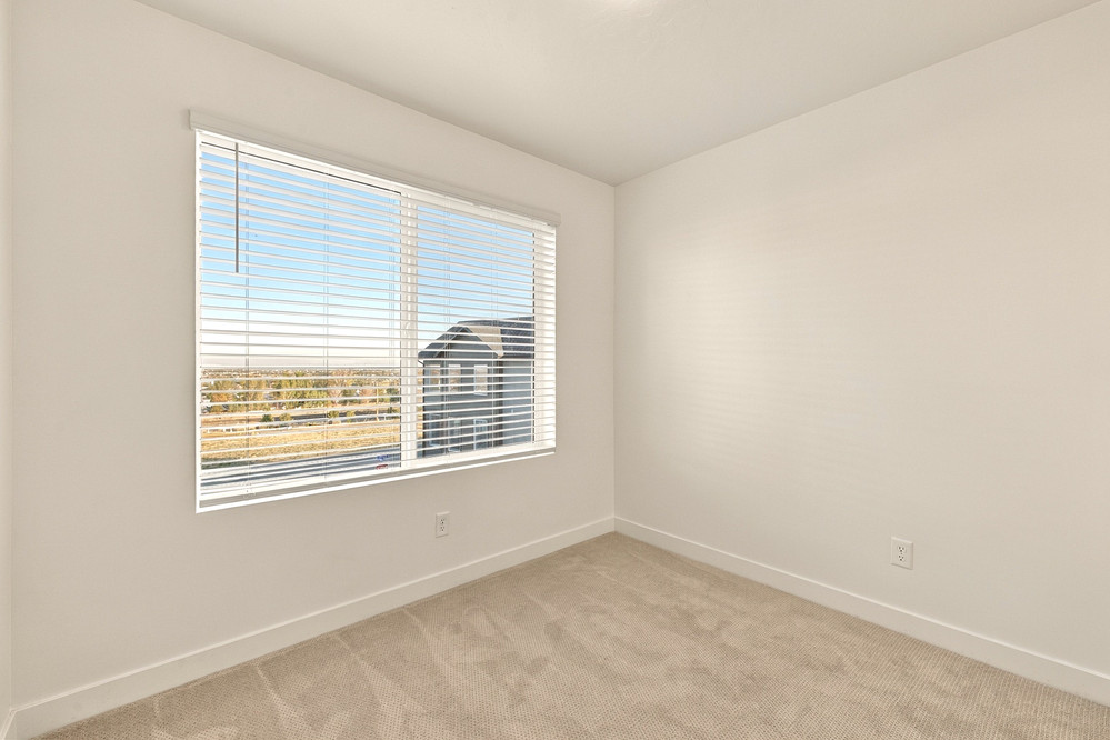 theHAZEL | Building C Bedroom 2