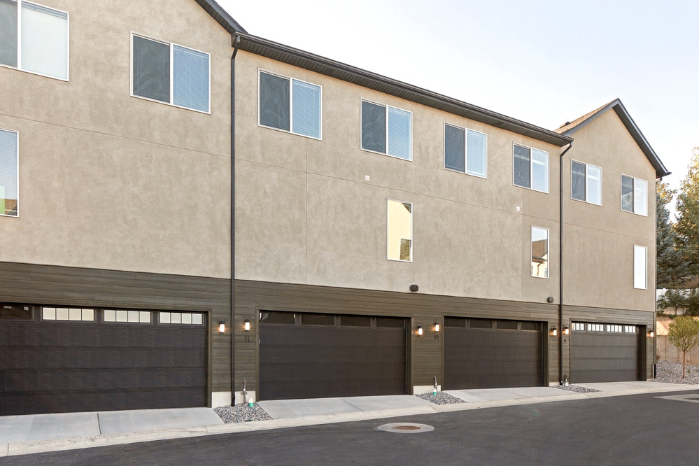 theHAZEL | Building C Garage
