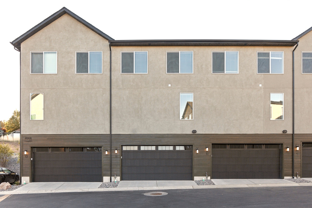 theHAZEL | Building C Garage