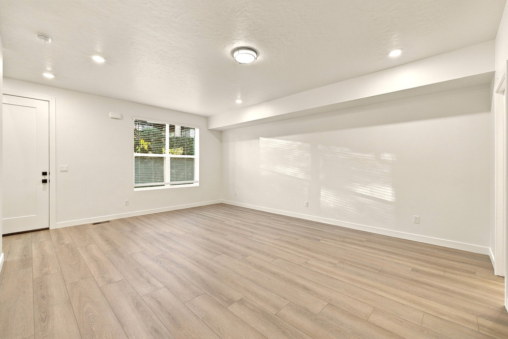 theHAZEL | Building C Primary Bedroom