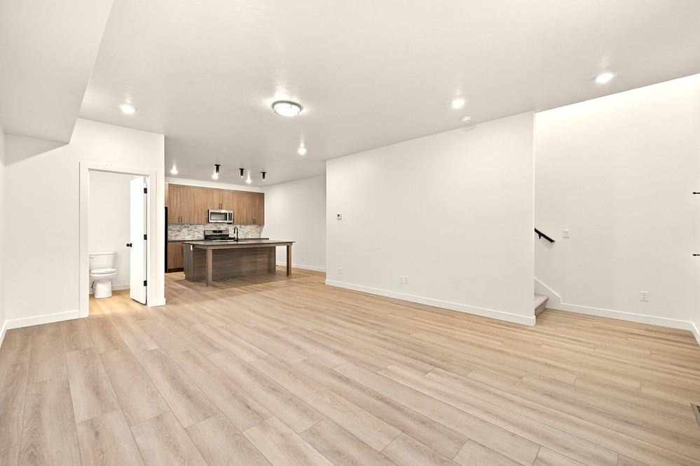 theHAZEL | Building C Living Room