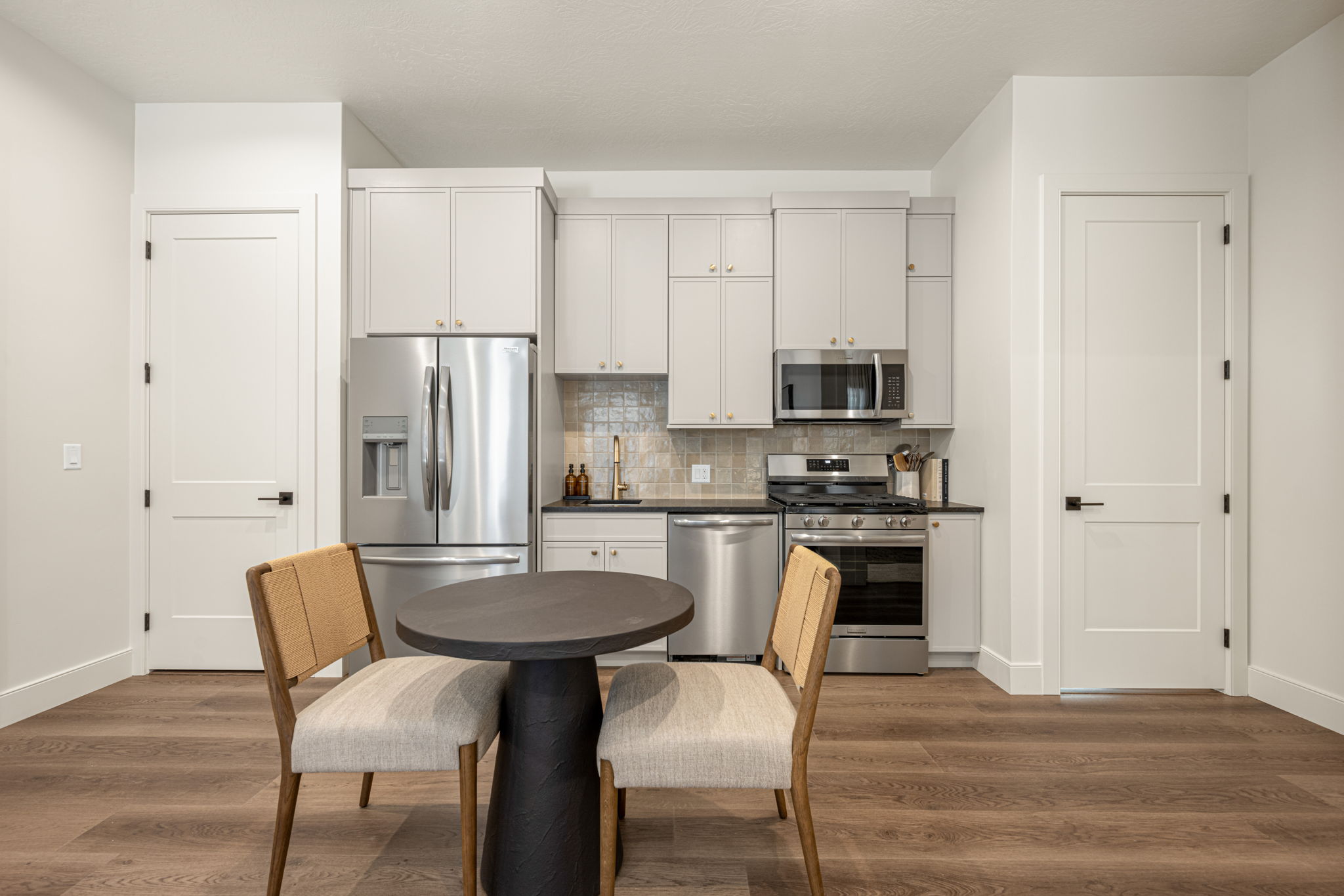 Club 102 Casita Kitchen
