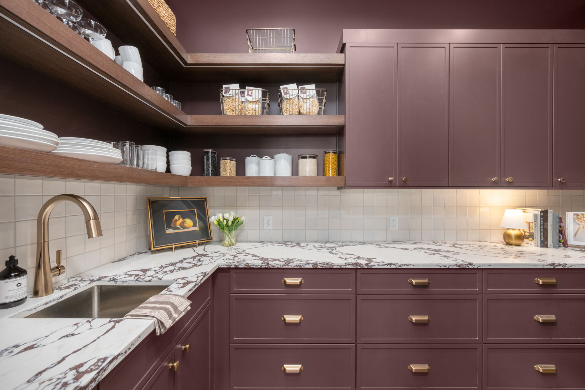 Club 102 Butlers Pantry